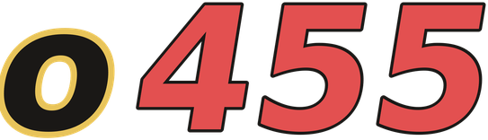 o455 logo